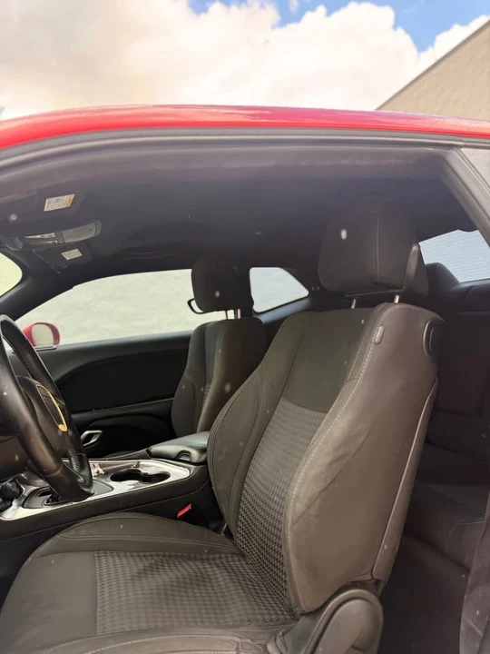 2016 Dodge Challenger 3rd Gen - Image 13 of 15