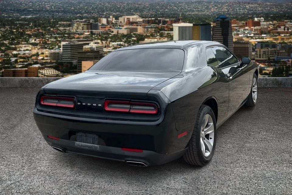 2016 Dodge Challenger 3rd Gen - Image 4 of 20