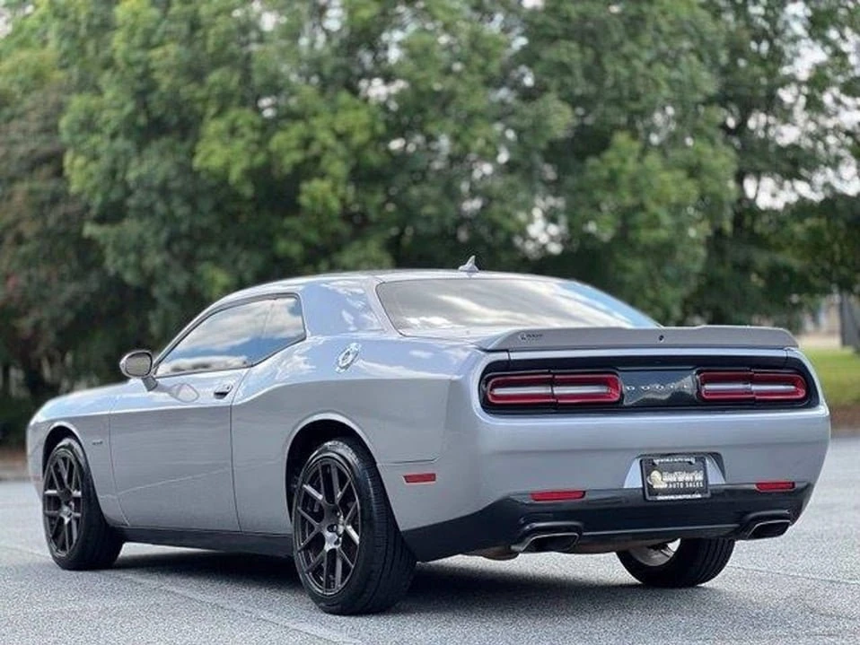 2016 Dodge Challenger 3rd Gen - Image 7 of 20