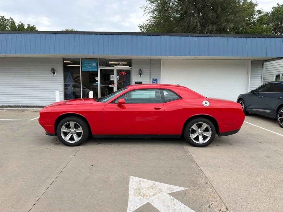 2016 Dodge Challenger 3rd Gen - Image 2 of 20