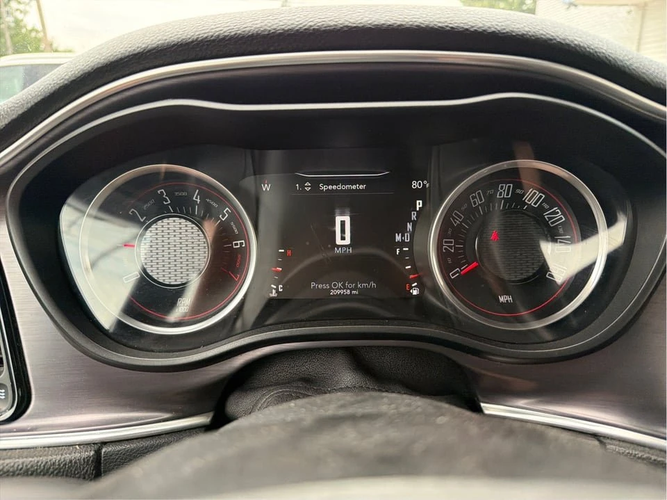 2016 Dodge Challenger 3rd Gen - Image 14 of 20