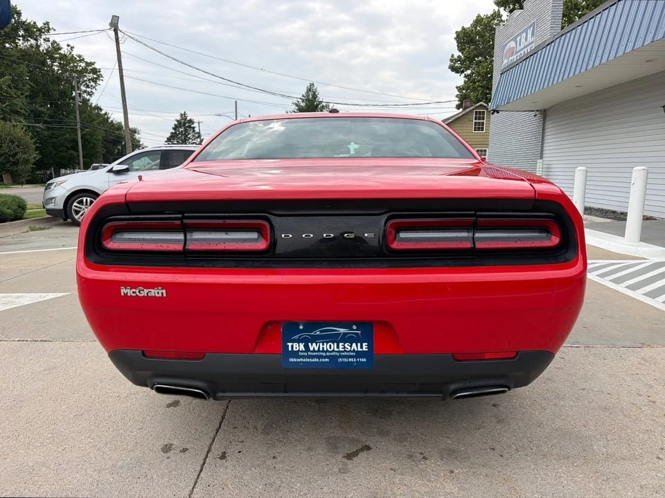 2016 Dodge Challenger 3rd Gen - Image 7 of 20
