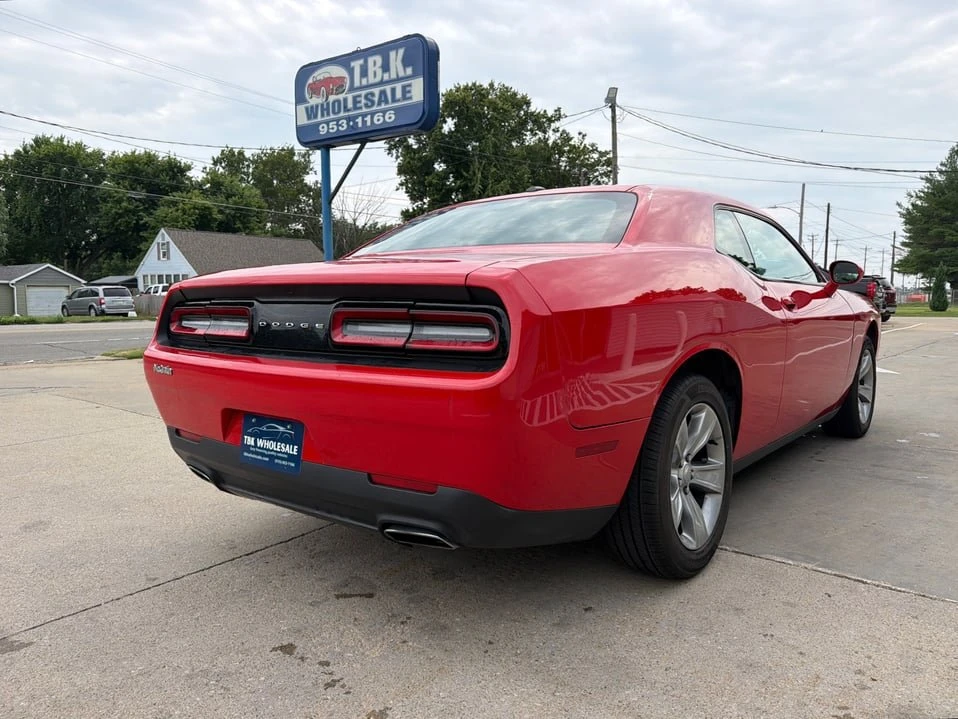 2016 Dodge Challenger 3rd Gen - Image 6 of 20