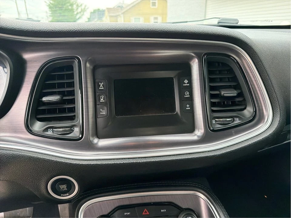 2016 Dodge Challenger 3rd Gen - Image 12 of 20