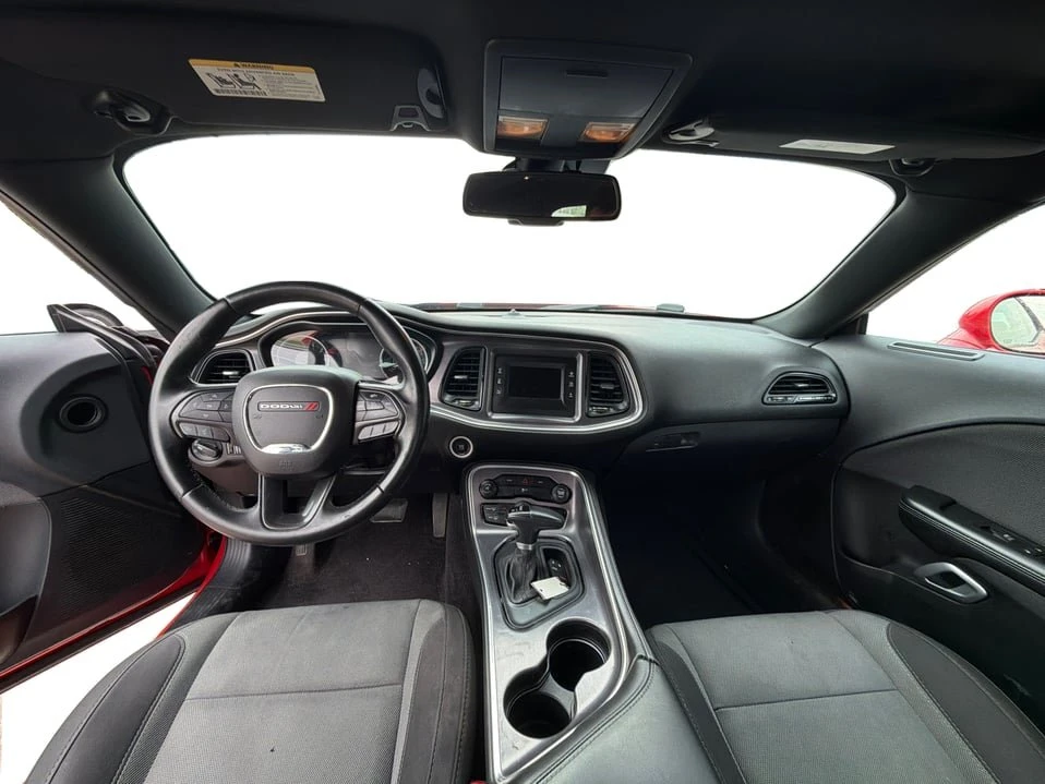 2016 Dodge Challenger 3rd Gen - Image 20 of 20