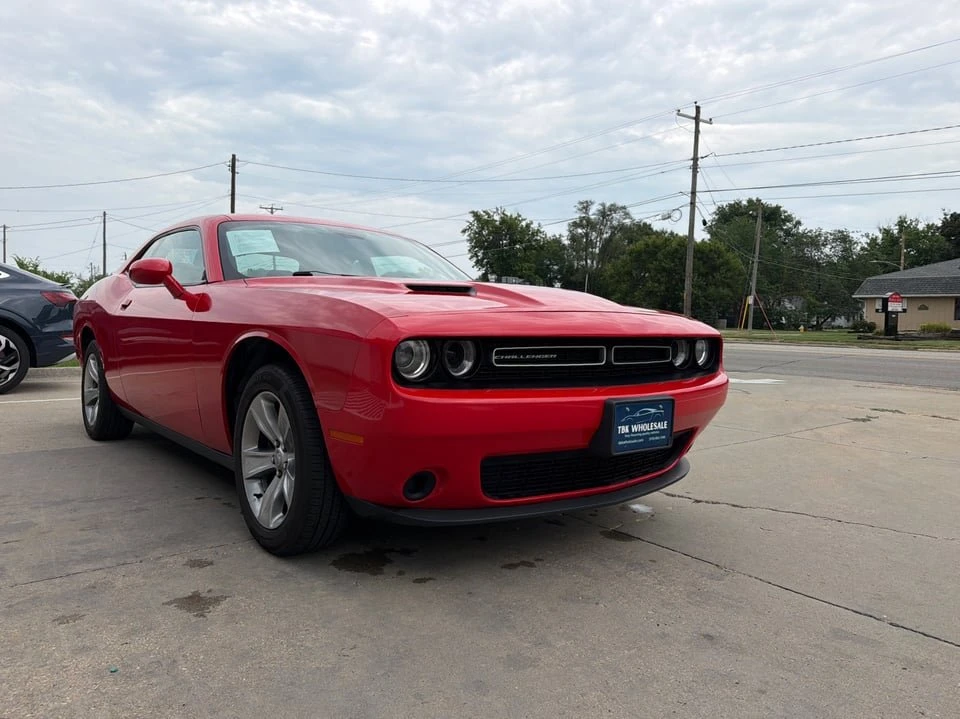 2016 Dodge Challenger 3rd Gen - Image 4 of 20