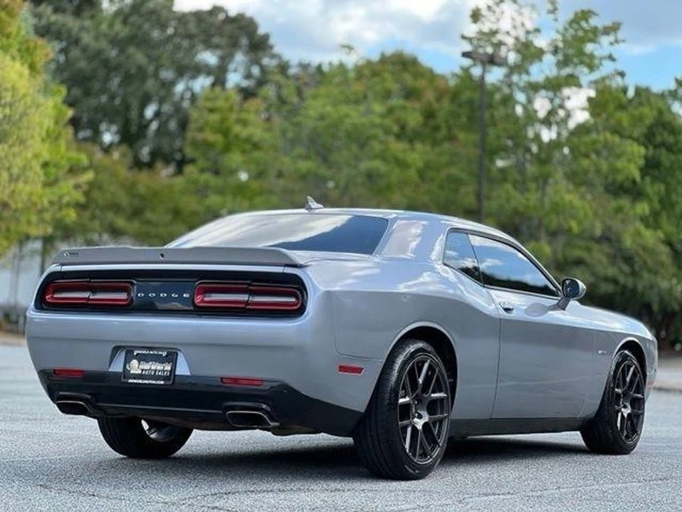2016 Dodge Challenger 3rd Gen - Image 5 of 20