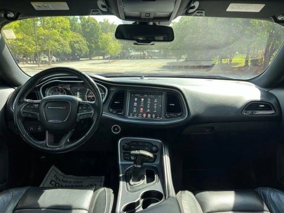 2016 Dodge Challenger 3rd Gen - Image 19 of 20
