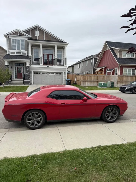 2016 Dodge Challenger 3rd Gen - Image 3 of 8
