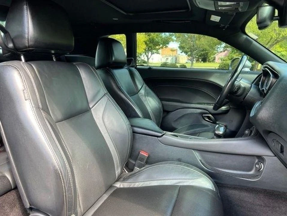 2016 Dodge Challenger 3rd Gen - Image 16 of 20
