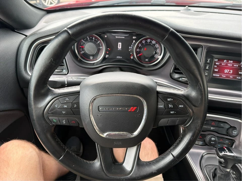 2016 Dodge Challenger 3rd Gen - Image 15 of 20