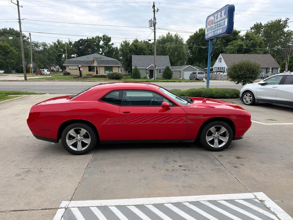 2016 Dodge Challenger 3rd Gen - Image 5 of 20