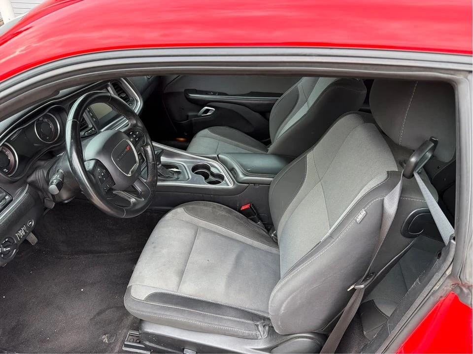 2016 Dodge Challenger 3rd Gen - Image 9 of 20