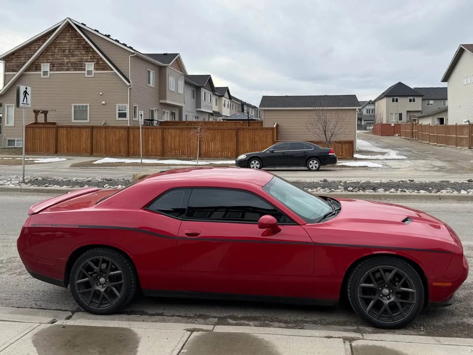 2016 Dodge Challenger 3rd Gen - Image 3 of 9