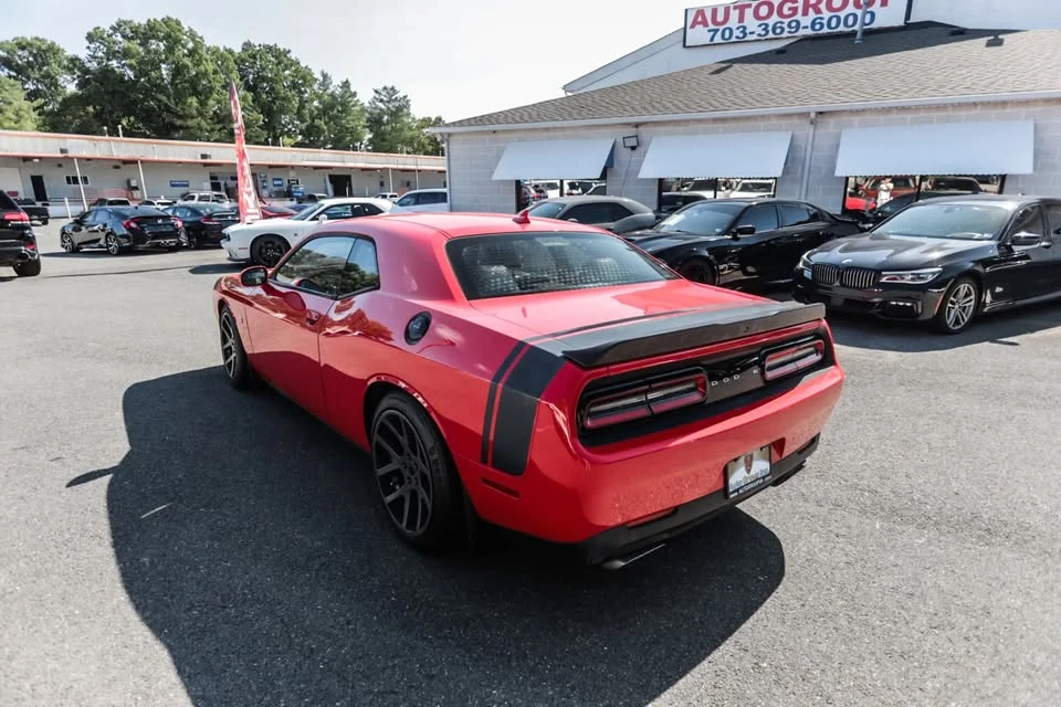 2016 Dodge Challenger 3rd Gen - Image 7 of 20