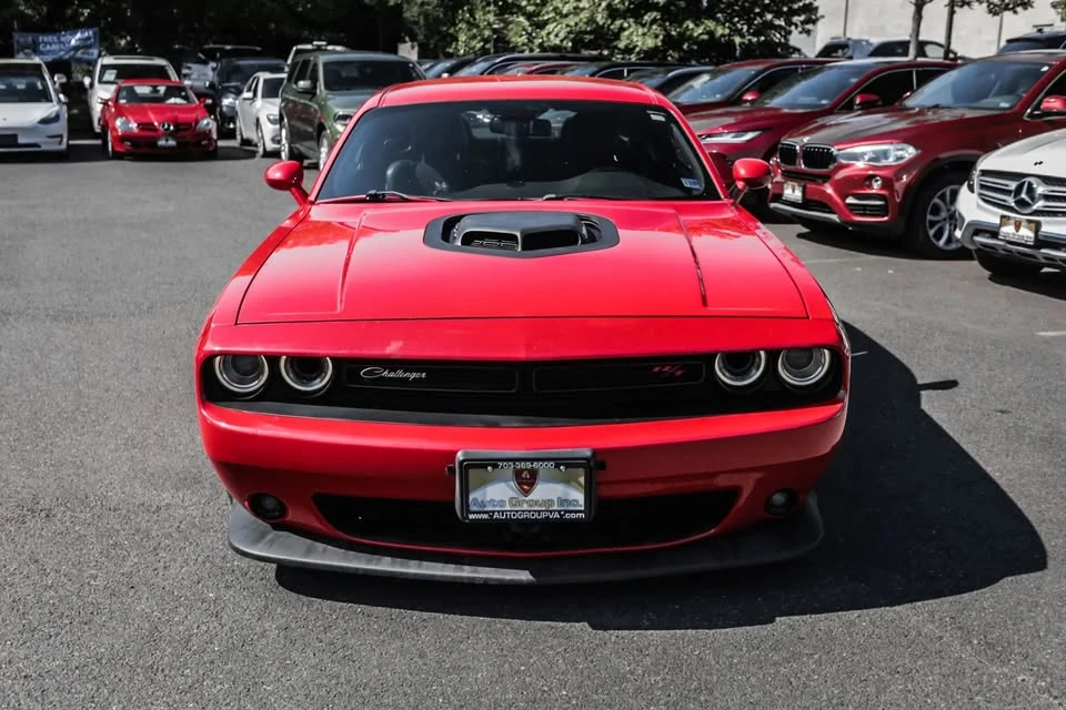 2016 Dodge Challenger 3rd Gen - Image 3 of 20