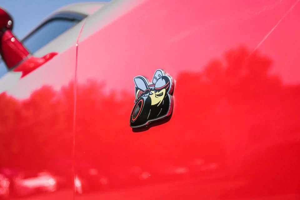 2016 Dodge Challenger 3rd Gen - Image 11 of 20