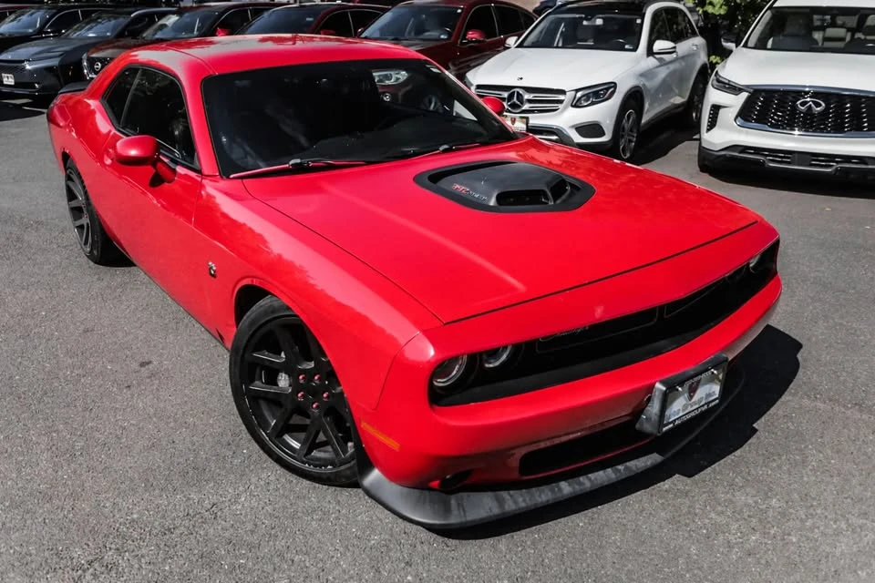 2016 Dodge Challenger 3rd Gen - Image 2 of 20