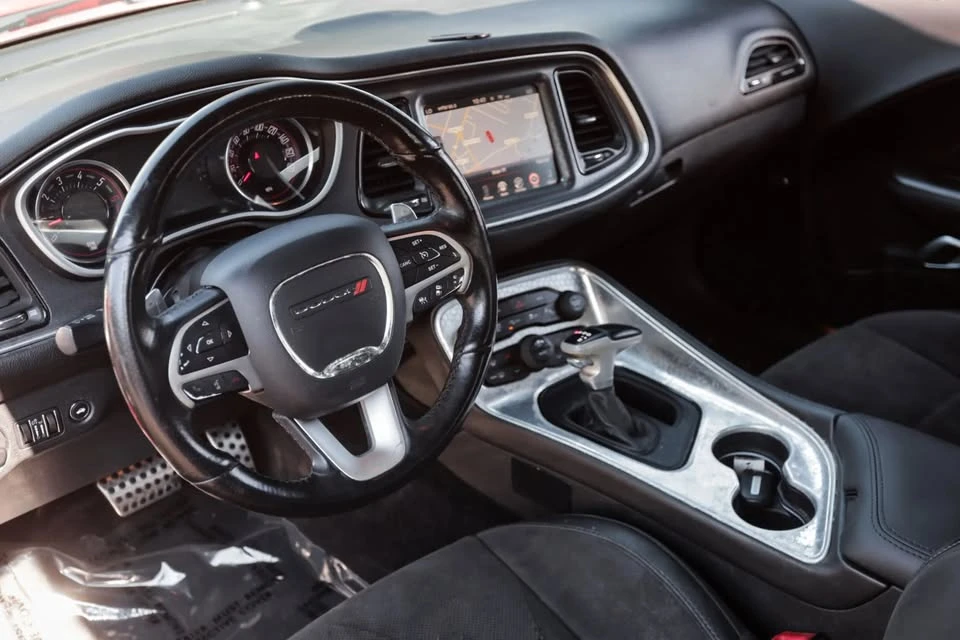 2016 Dodge Challenger 3rd Gen - Image 14 of 20