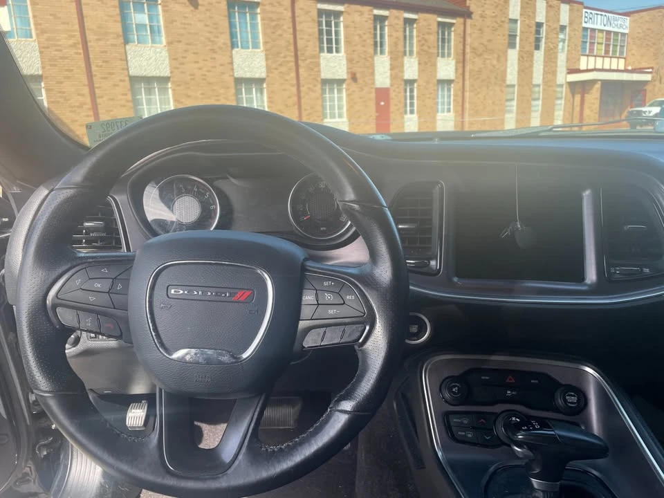 2016 Dodge Challenger 3rd Gen - Image 5 of 6