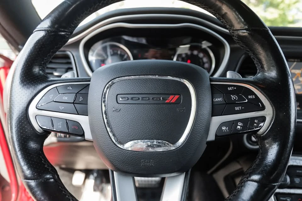 2016 Dodge Challenger 3rd Gen - Image 17 of 20