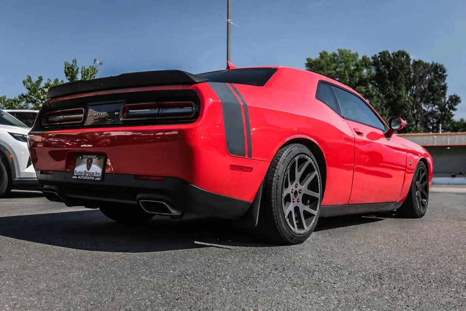 2016 Dodge Challenger 3rd Gen - Image 5 of 20