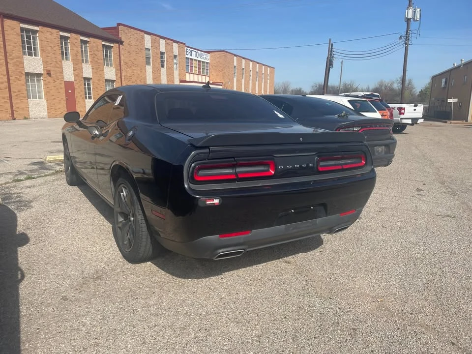 2016 Dodge Challenger 3rd Gen - Image 4 of 6