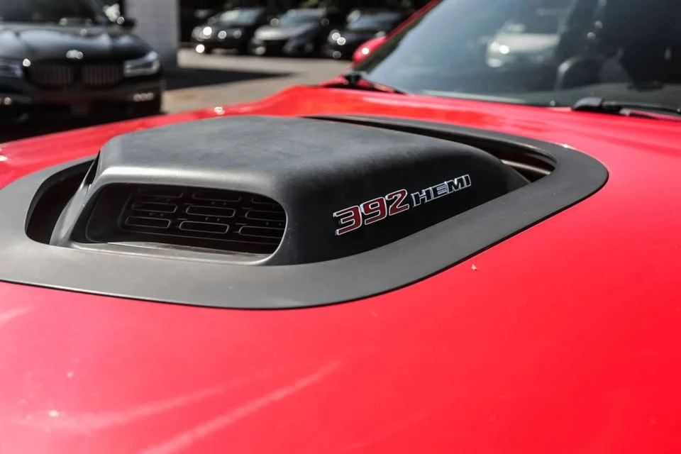 2016 Dodge Challenger 3rd Gen - Image 10 of 20