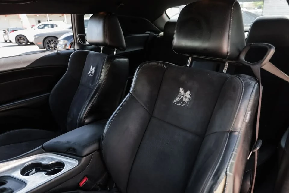 2016 Dodge Challenger 3rd Gen - Image 15 of 20