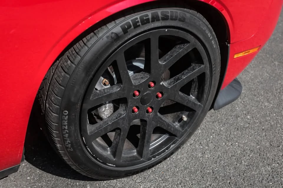 2016 Dodge Challenger 3rd Gen - Image 12 of 20