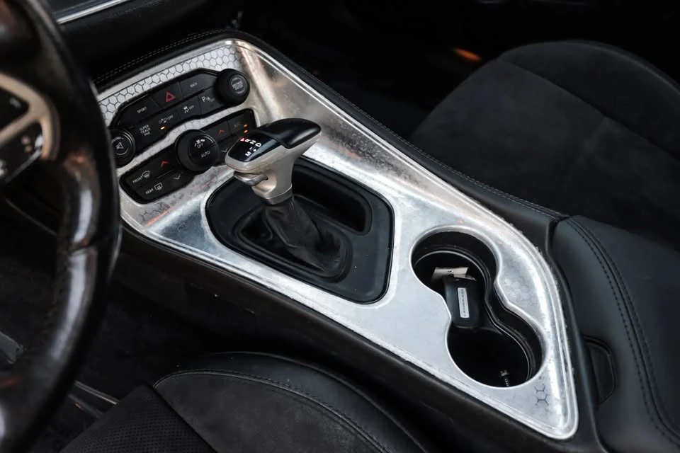 2016 Dodge Challenger 3rd Gen - Image 16 of 20