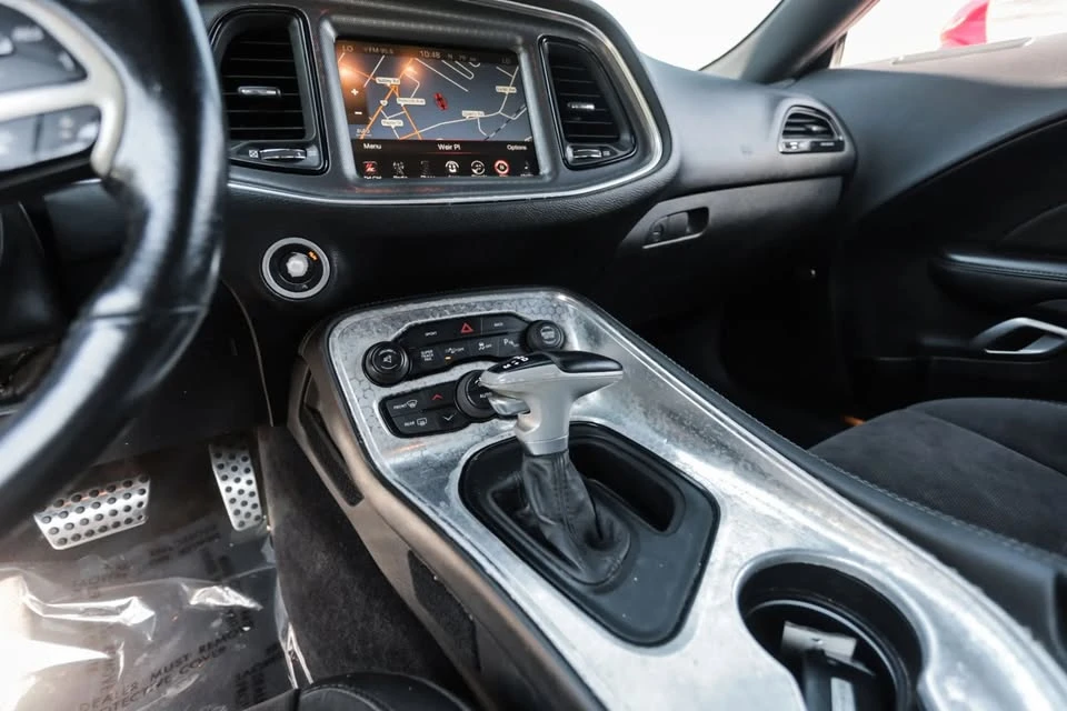 2016 Dodge Challenger 3rd Gen - Image 19 of 20