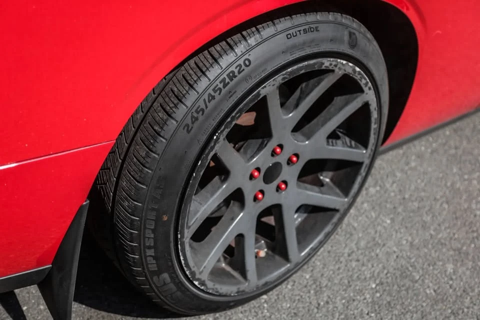 2016 Dodge Challenger 3rd Gen - Image 13 of 20