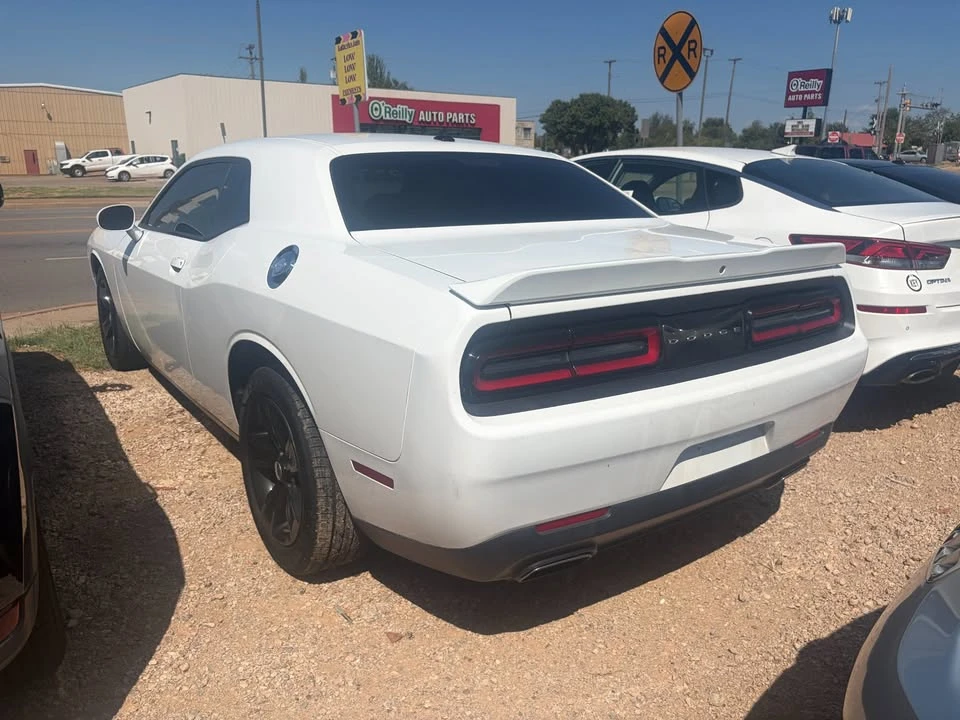 2016 Dodge Challenger 3rd Gen - Image 3 of 5