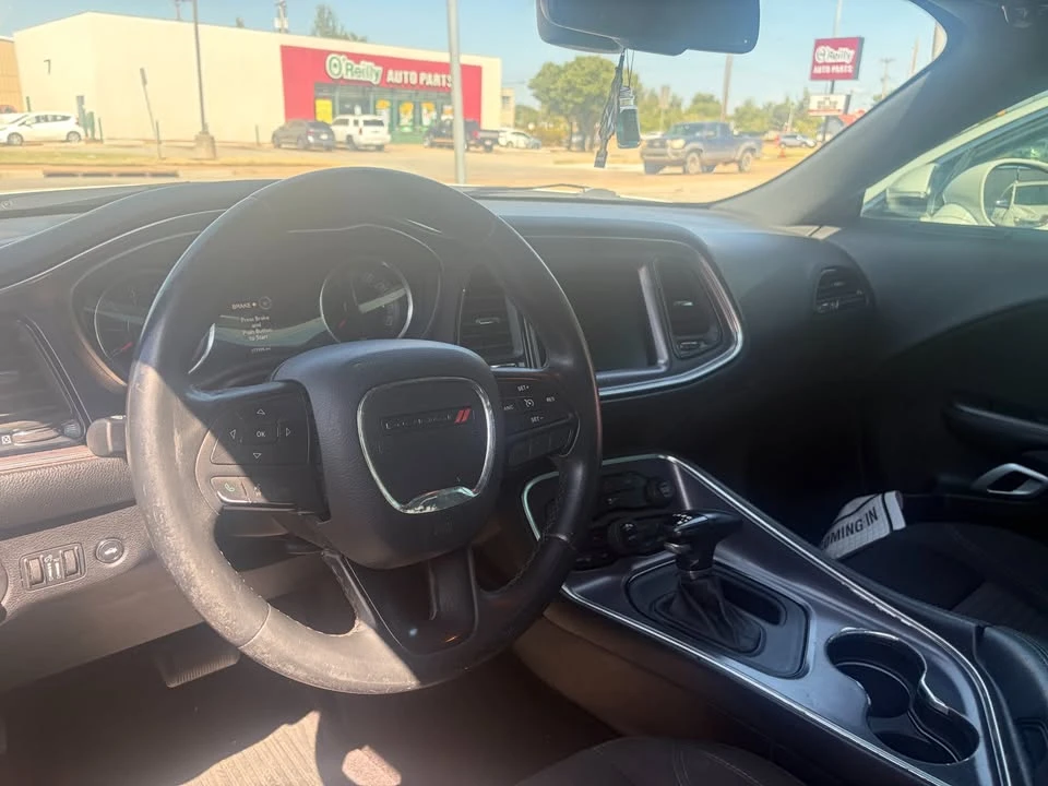 2016 Dodge Challenger 3rd Gen - Image 4 of 5