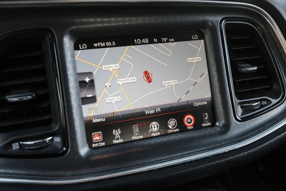 2016 Dodge Challenger 3rd Gen - Image 20 of 20