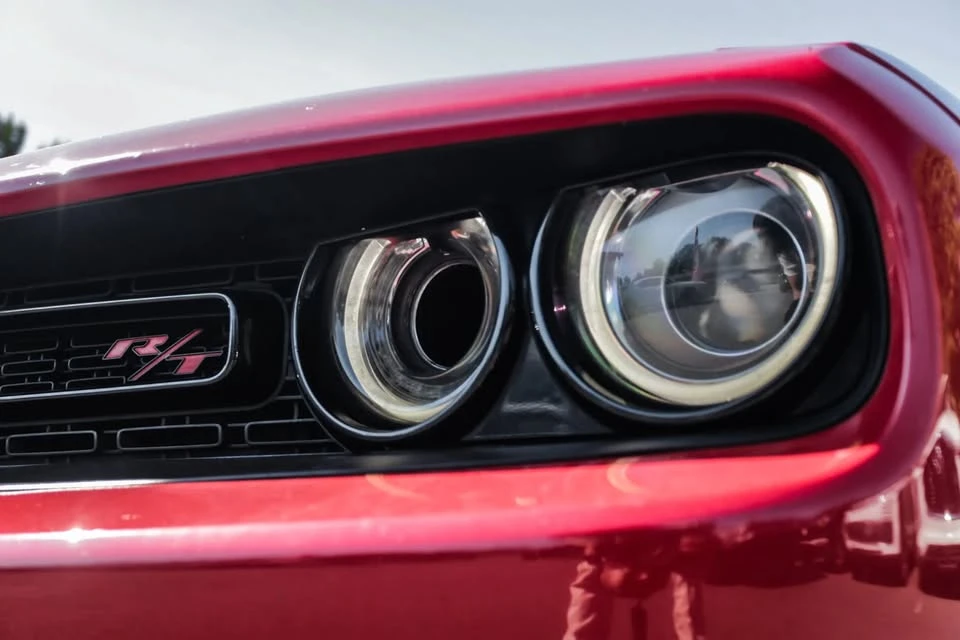 2016 Dodge Challenger 3rd Gen - Image 9 of 20
