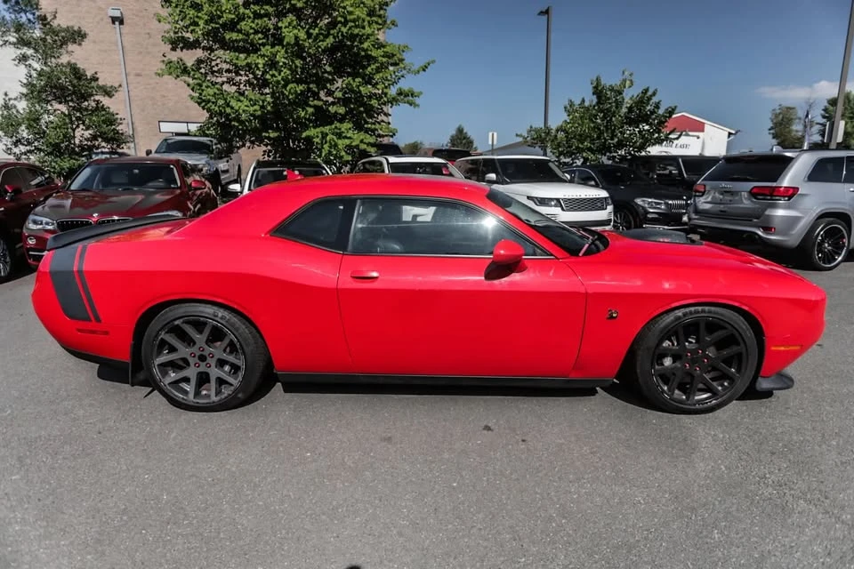 2016 Dodge Challenger 3rd Gen - Image 4 of 20