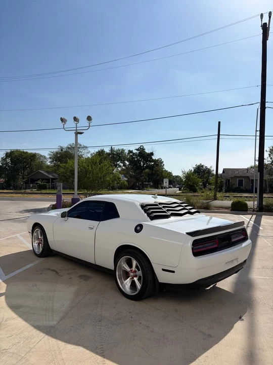 2016 Dodge Challenger 3rd Gen - Image 4 of 12