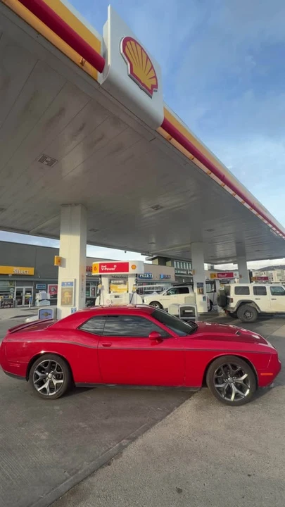 2016 Dodge Challenger 3rd Gen - Image 2 of 4