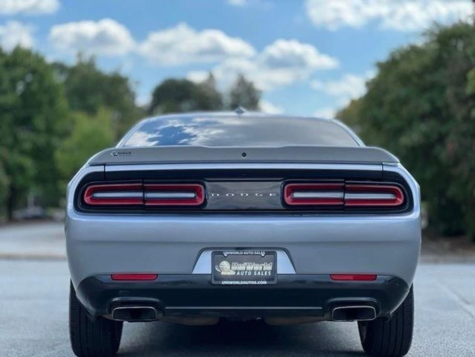 2016 Dodge Challenger 3rd Gen - Image 6 of 20