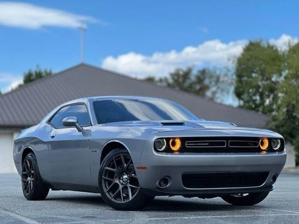 2016 Dodge Challenger 3rd Gen - Image 3 of 20