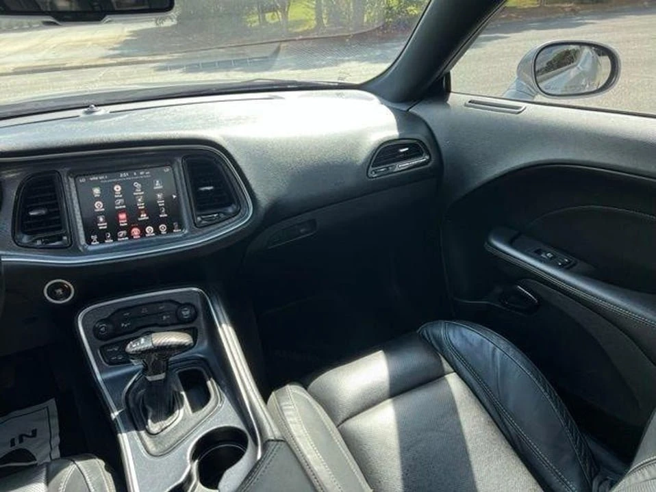 2016 Dodge Challenger 3rd Gen - Image 20 of 20