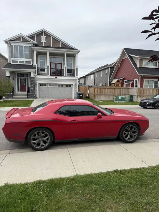 2016 Dodge Challenger 3rd Gen - Image 3 of 7