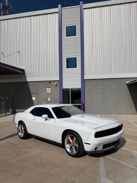 2016 Dodge Challenger 3rd Gen - Image 2 of 12