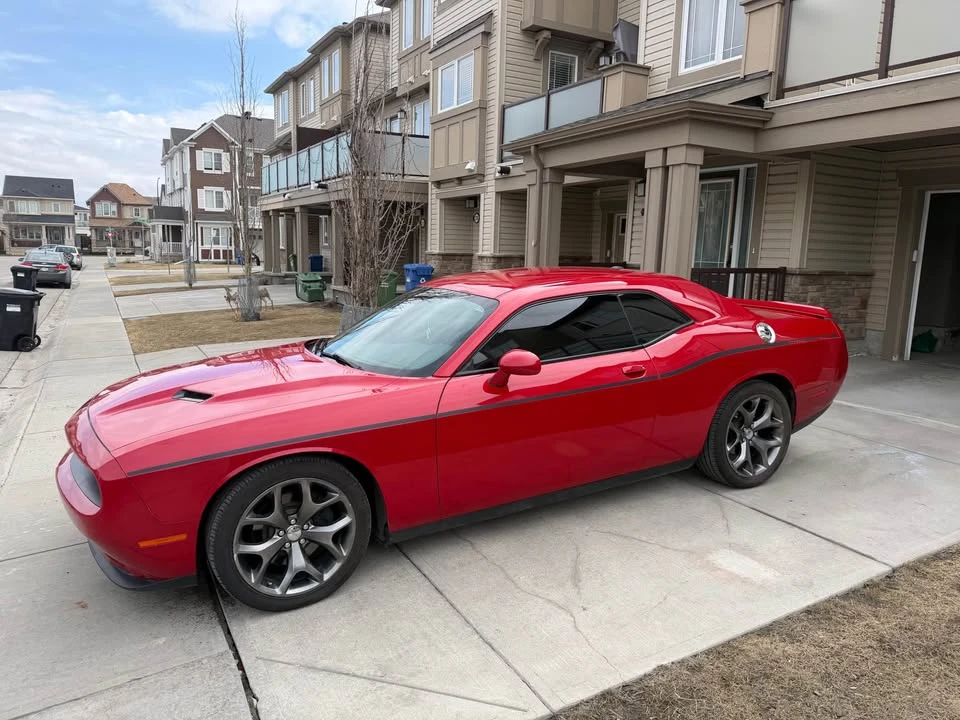 2016 Dodge Challenger 3rd Gen - Image 3 of 4