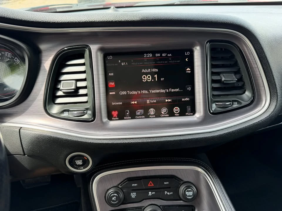 2016 Dodge Challenger 3rd Gen - Image 15 of 20