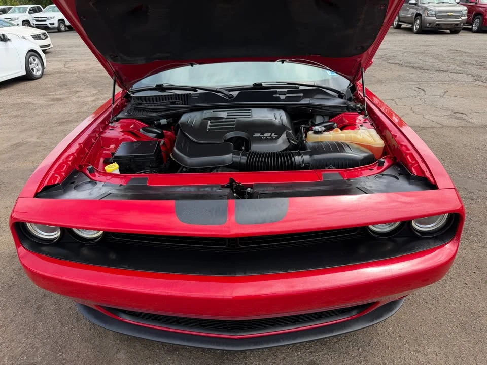 2016 Dodge Challenger 3rd Gen - Image 19 of 20