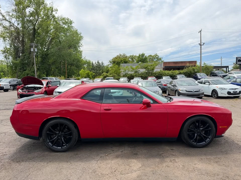 2016 Dodge Challenger 3rd Gen - Image 5 of 20