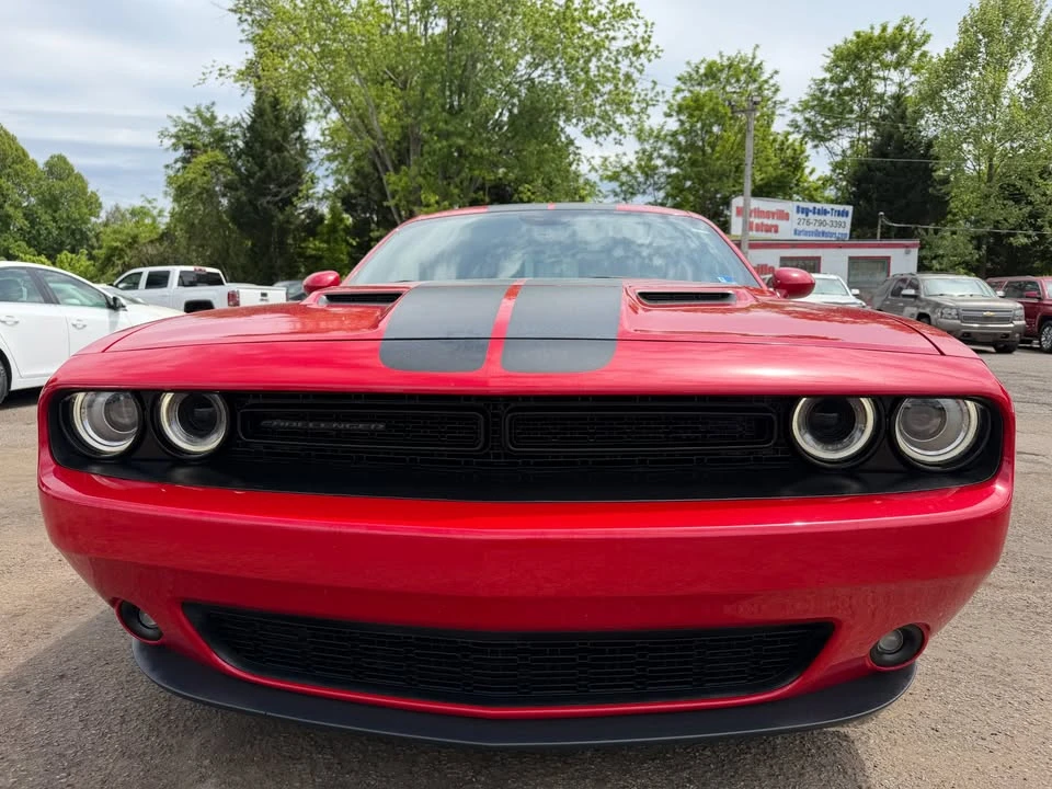 2016 Dodge Challenger 3rd Gen - Image 3 of 20